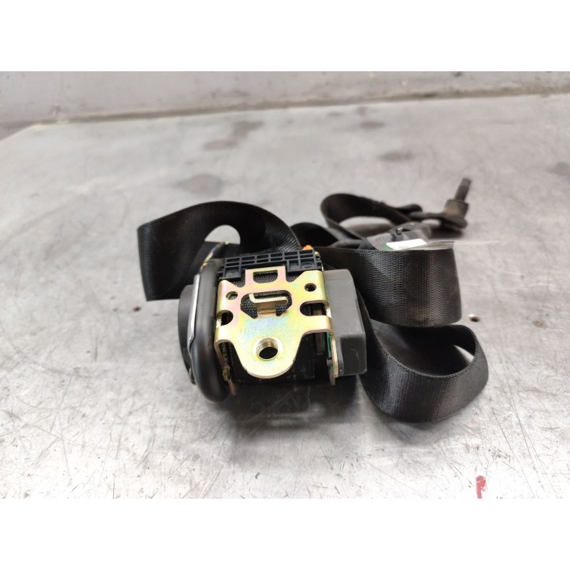 Recambio de cinturon seguridad delantero derecho para mercedes-benz clase a (w169) a 150 (169.031, 169.331) referencia OEM IAM 6 - Azul 3