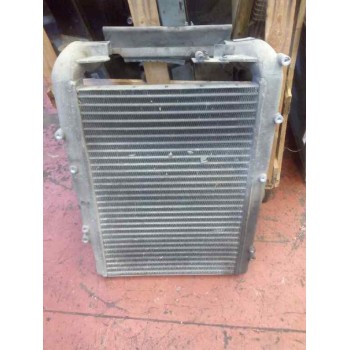 INTERCOOLER 5010619267A 5010315823C 