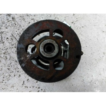 Recambio de bomba agua para renault laguna (b56) 2.2 d rt (b56f/g) referencia OEM IAM 721666 PIERBURG 
