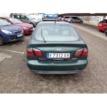 nissan primera berlina (p11) del año 1999