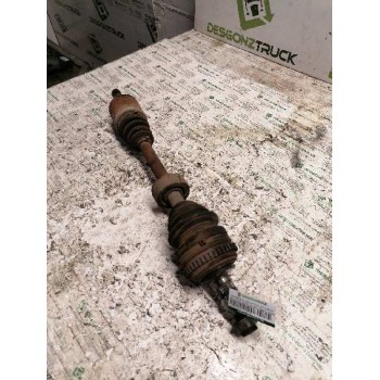 TRANSMISION DELANTERA IZQUIERDA 