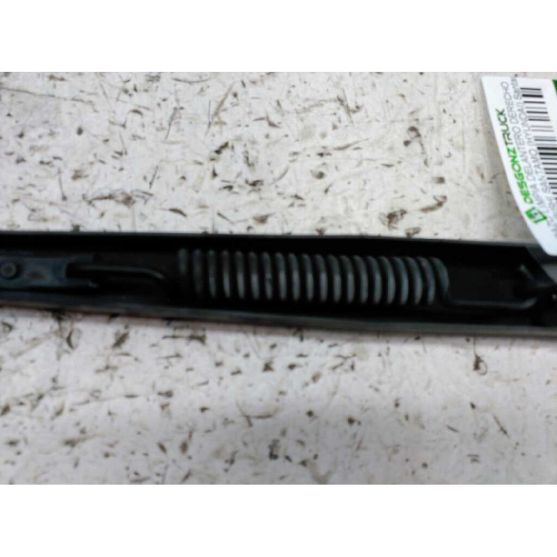 Recambio de brazo limpia delantero derecho para mitsubishi santamo (hyundai) santamo confort referencia OEM IAM - Gris 2
