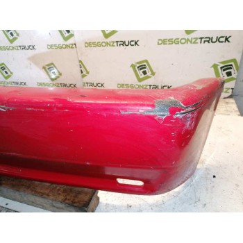 Recambio de paragolpes trasero para volkswagen corrado (509) 2.0 referencia OEM IAM   
