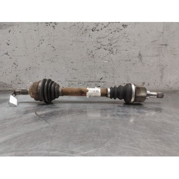 Recambio de transmision delantera izquierda para citroën c4 picasso i monospace (ud_) 1.6 hdi referencia OEM IAM 96371177  