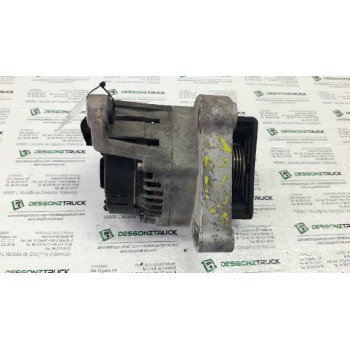 Recambio de alternador para fiat punto berl. (176) 75 elx referencia OEM IAM   