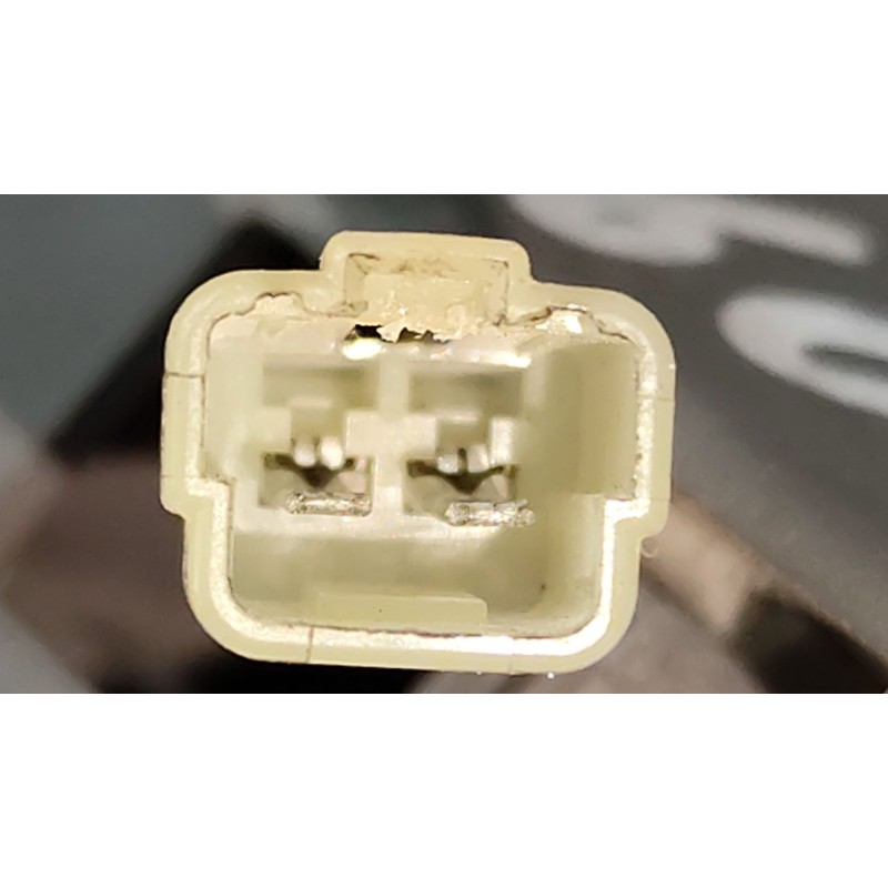 Recambio de luz central de freno para hyundai atos (mx) gls referencia OEM IAM - Amarillo 2