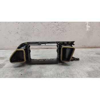 Recambio de guarnecido pantalla multifuncion para seat leon (5f1) 1.4 tsi referencia OEM IAM 5F1820951  