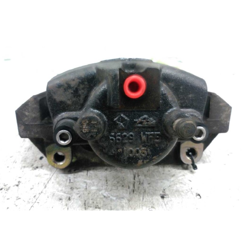 Recambio de pinza freno delantera derecha para chrysler voyager (rg) 2.5 crd grand voyager limited referencia OEM IAM 05072218AB 2