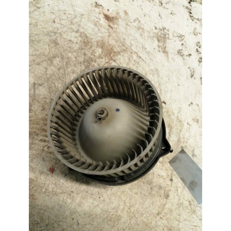 Recambio de ventilador calefaccion para land rover discovery (lt) td5 referencia OEM IAM 194000 2 PINS 