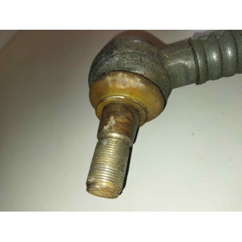 Recambio de tirante trasero derecho para volvo fh16 16.1 diesel referencia OEM IAM 21012535 21012536 