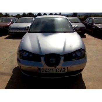 seat cordoba berlina (6l2) del año 2004