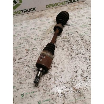 Recambio de transmision delantera izquierda para mg serie 25 (rf) classic (3-ptas.) referencia OEM IAM   