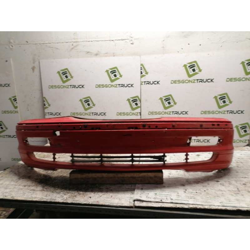 Recambio de paragolpes delantero para bmw serie 3 berlina (e46) 2.0 16v diesel cat referencia OEM IAM 51118195283  