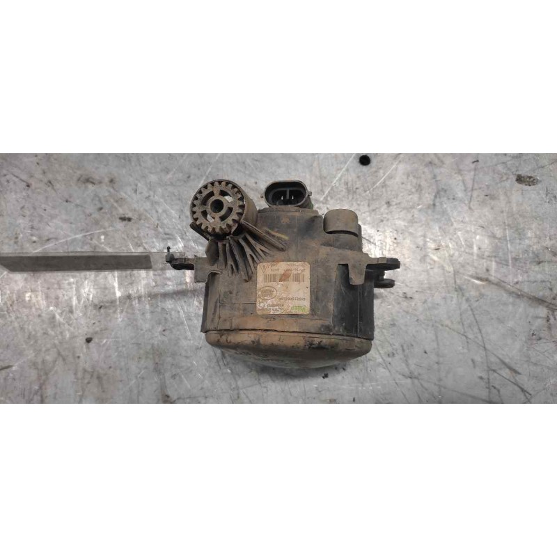 Recambio de faro antiniebla izquierdo para land rover freelander (lr2) td4 e referencia OEM IAM   2 PINS - Azul 2