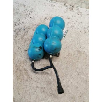 Recambio de bomba suspension para audi a8 (4e2) 3.7 quattro referencia OEM IAM 443131541  