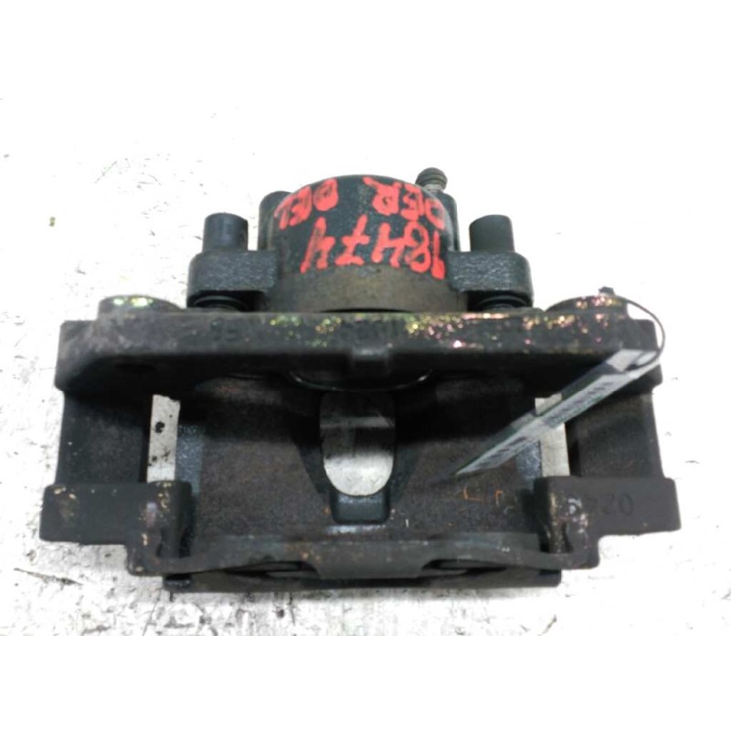 Recambio de pinza freno delantera derecha para chrysler voyager (rg) 2.5 crd grand voyager limited referencia OEM IAM 05072218AB 3