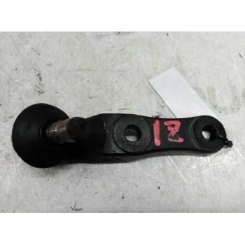 Recambio de rotula suspension para opel corsa b edition 2000 referencia OEM IAM   