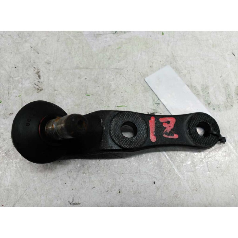 Recambio de rotula suspension para opel corsa b edition 2000 referencia OEM IAM - Azul 2