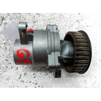 Recambio de bomba agua para renault laguna (b56) 2.2 d rt (b56f/g) referencia OEM IAM 721666 PIERBURG 