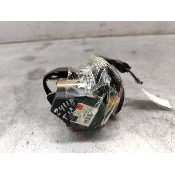 CINTURON SEGURIDAD TRASERO IZQUIERDO 602369700 