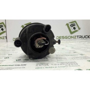 Recambio de faro antiniebla derecho para renault scenic (ja..) 1.9 dci authentique referencia OEM IAM   