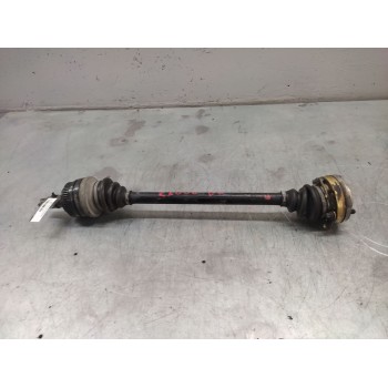 Recambio de transmision trasera derecha para bmw serie 3 berlina (e46) 318d referencia OEM IAM 7512142AI03  