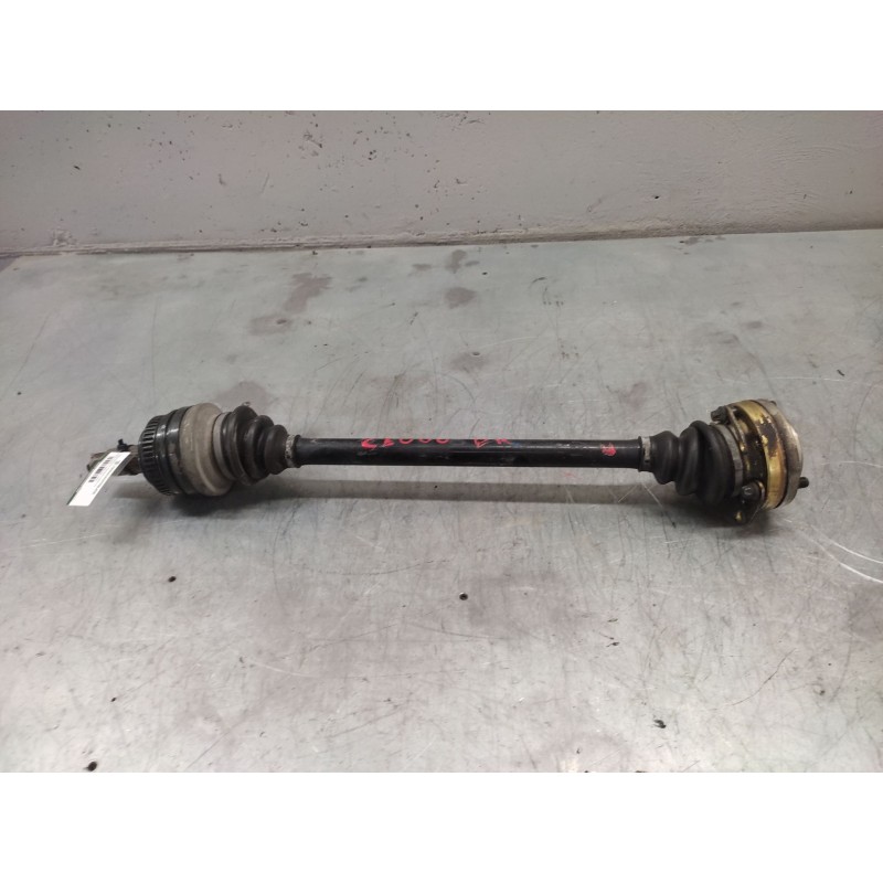 Recambio de transmision trasera derecha para bmw serie 3 berlina (e46) 318d referencia OEM IAM 7512142AI03  