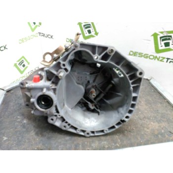 CAJA CAMBIOS 7703203 2896A02 