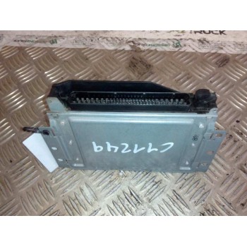 Recambio de modulo electronico para renault premium route 2006 fas 4x2 larga distancia referencia OEM IAM 5010583063 0260001028 
