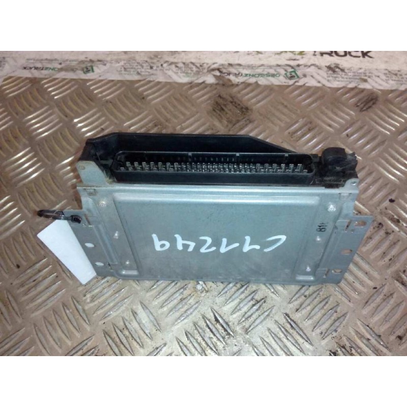 Recambio de modulo electronico para renault premium route 2006 fas 4x2 larga distancia referencia OEM IAM 5010583063 0260001028 - Rojo 3
