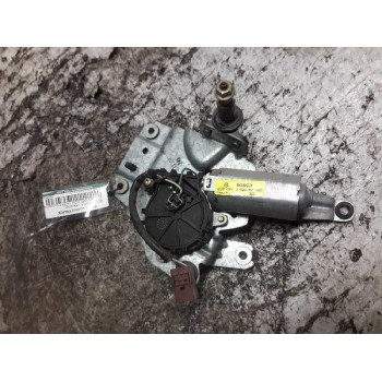 MOTOR LIMPIA TRASERO 3397020407 0390201408 3 PINS