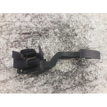 Recambio de potenciometro pedal para peugeot boxer furgoneta 2.2 hdi 120 referencia OEM IAM 0280755049 1349820080 