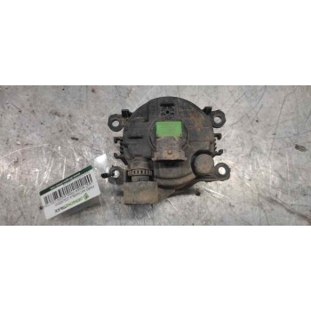 Recambio de faro antiniebla izquierdo para land rover freelander (lr2) td4 e referencia OEM IAM   2 PINS