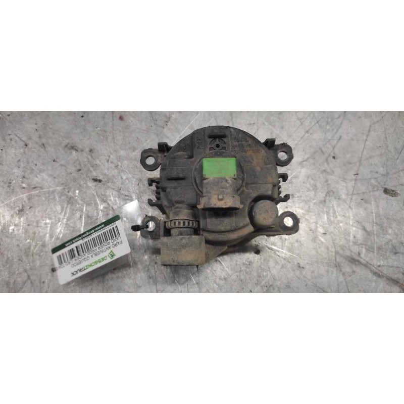 Recambio de faro antiniebla izquierdo para land rover freelander (lr2) td4 e referencia OEM IAM   2 PINS - Azul 3