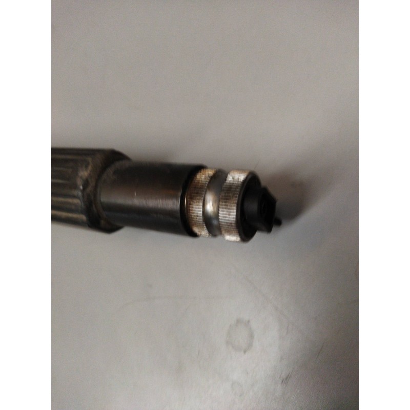 Recambio de columna direccion para scania serie p/g/r (c-clase) 15.6 diesel referencia OEM IAM 1540426 - Blanco 3