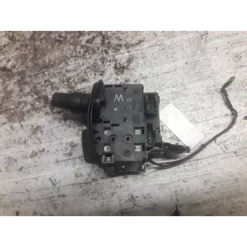 Recambio de mando limpia para renault scenic ii emotion referencia OEM IAM  18/6 PINS - Azul 2