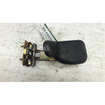 Recambio de freno puerta trasero derecho para nissan kubistar (x76) 1.5 dci turbodiesel cat referencia OEM IAM 7700306167  