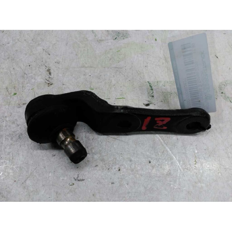 Recambio de rotula suspension para opel corsa b edition 2000 referencia OEM IAM - Azul 3