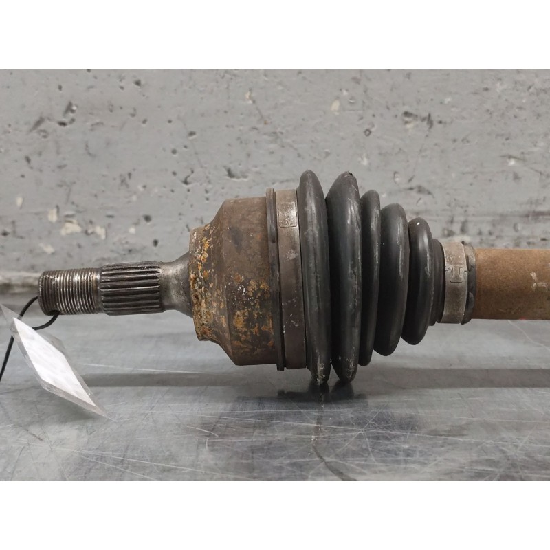 Recambio de transmision delantera izquierda para citroën c4 picasso i monospace (ud_) 1.6 hdi referencia OEM IAM 96371177 - Marrón 3