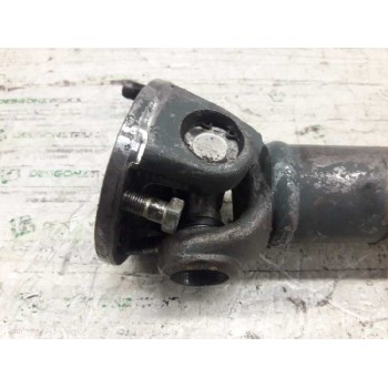 Recambio de transmision central para ebro trucks f-275 -- referencia OEM IAM   