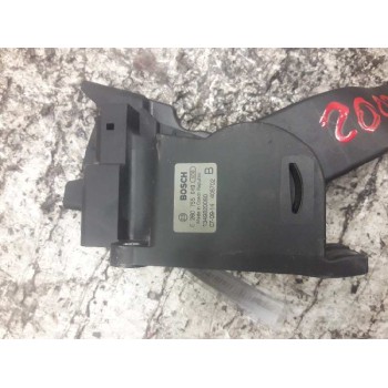 Recambio de potenciometro pedal para peugeot boxer furgoneta 2.2 hdi 120 referencia OEM IAM 0280755049 1349820080 