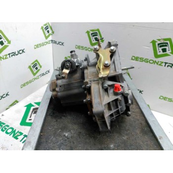 Recambio de caja cambios para fiat punto berl. (176) 75 elx referencia OEM IAM 7703203 2896A02 