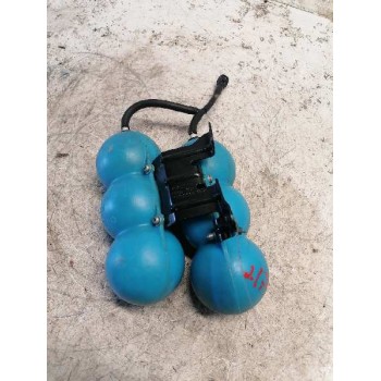 Recambio de bomba suspension para audi a8 (4e2) 3.7 quattro referencia OEM IAM 443131541  