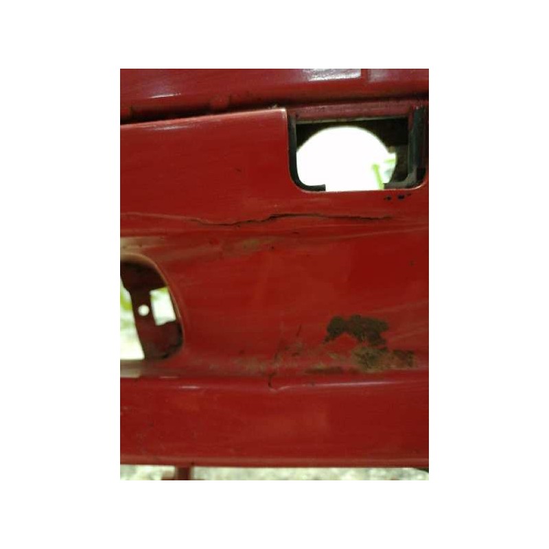 Recambio de paragolpes delantero para bmw serie 3 berlina (e46) 2.0 16v diesel cat referencia OEM IAM 51118195283 3