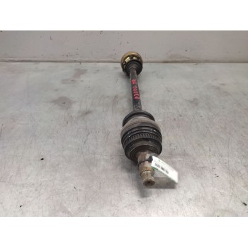 Recambio de transmision trasera derecha para bmw serie 3 berlina (e46) 318d referencia OEM IAM 7512142AI03  