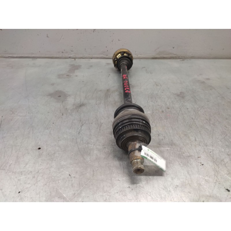 Recambio de transmision trasera derecha para bmw serie 3 berlina (e46) 318d referencia OEM IAM 7512142AI03 - Negro 2