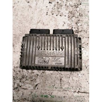 Recambio de centralita cambio automatico para renault megane i fase 2 classic (la..) 1.6 16v authentique referencia OEM IAM 7700