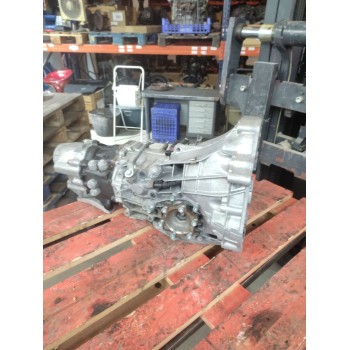 Recambio de caja cambios para audi a4 berlina (8e) 1.9 tdi (96kw) referencia OEM IAM 01E301211C  R31930928