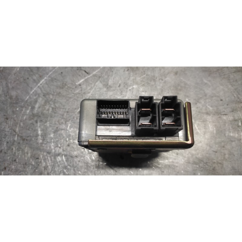 Recambio de modulo electronico para renault clio ii fase ii (b/cb0) dynamique referencia OEM IAM 8200061924B 2