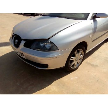 seat cordoba berlina (6l2) del año 2004